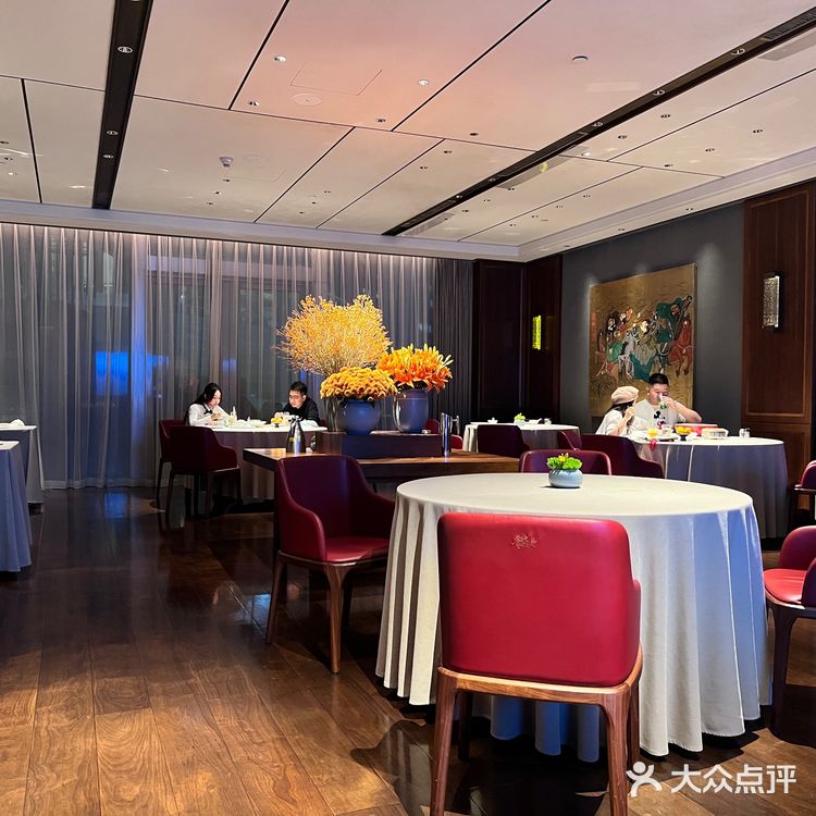 深圳探店｜米其林三星中餐厅• 新荣记🥢