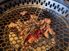 -牛焱·烧肉酒肆(五大道店)