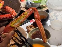 -花潮料理艺食馆(成都万象城店)