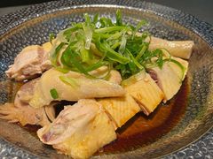 -林辉家宴·本地家常菜·头牌清远鸡(先锋店)