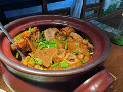 -绿茶餐厅(昆明世纪金源店)