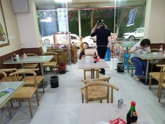 大堂-崇州余荞面(落虹桥店)