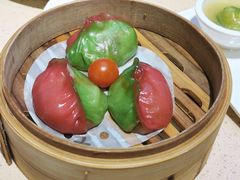 -点都德(华强南店)