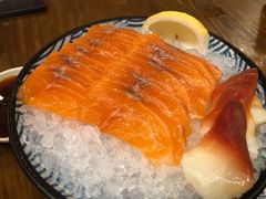 -大鲜生·亚洲菜融合小食堂