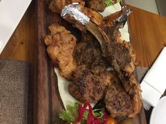 -TUK土耳其餐厅·下午茶(卢湾店)