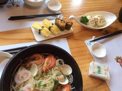 -花漫里餐厅(刺桐店)