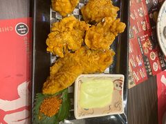 -仙隐小鹿中华料理(南宁万象城店)