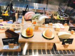 -麦当劳(龙阳路店)
