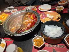 -牛New寿喜烧(金茂览秀城店)