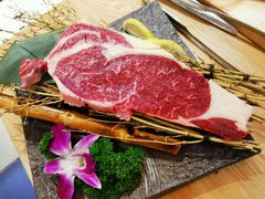 -吉秋田鲜和牛烧肉·肉档自选