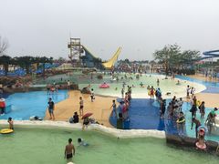 -秦皇岛乐岛海洋王国