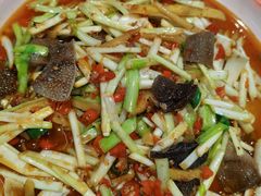 -新繁老號豌豆汤饭店·江湖菜(宝光寺店)