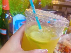 -唐力九头鸟烧烤·罗田吊锅(西云楼店)