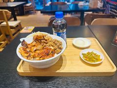 -熊吞·大碗丼烧肉饭(西市场嘉华店)