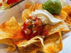 玉米片-Taco Bell 塔可钟(民田路店)