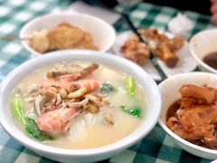 -百家缘(东门南路店)