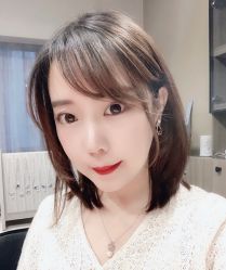 点击看大图 空气刘海-木北造型