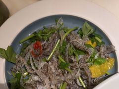 -周渝食惦·酸菜鱼精致川菜(横岗店)