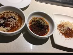 -海底捞火锅(万丰桥店)