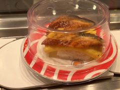 -新一番三文鱼寿司(大东海店)