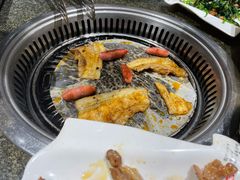 -鹤之乡·齐齐哈尔烤肉·非遗(秋涛路店)