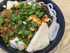 -豆香园(龙翔店)