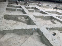 -金沙遗址博物馆