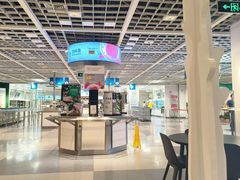 -宜家·瑞典风味餐厅(无锡店)
