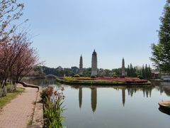 -云南民族村