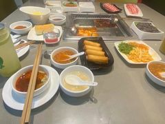 -海底捞火锅(杭州滨江九宜城店)