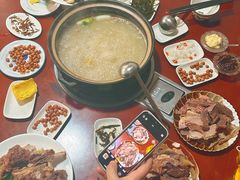 -尼玛藏家风味园(阿山食城店)