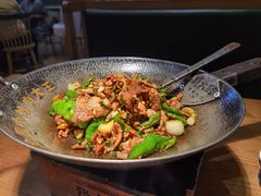 -费大厨辣椒炒肉(万家丽一店)