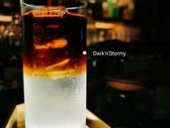 -Hill.Cocktail半山酒吧(中山店)