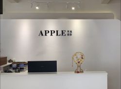 -苹果摄影(顺德华侨城店)