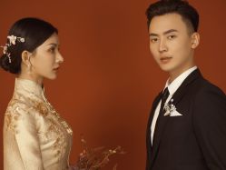 -巴黎春天婚纱摄影STUDIO·定制