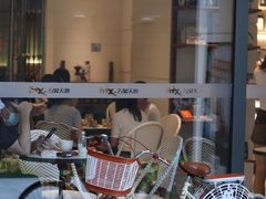 -Peet's Coffee皮爷咖啡(万象天地店)