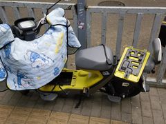 -九号电动车(安定门内大街店)