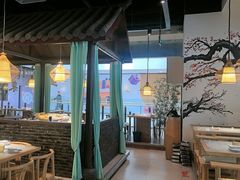 -山里俏·地标皖南菜·屯溪臭鳜鱼(北城万达店)