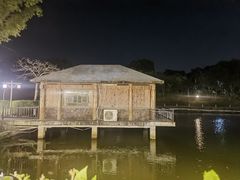 -罗浮山嘉宝田森林温泉度假酒店