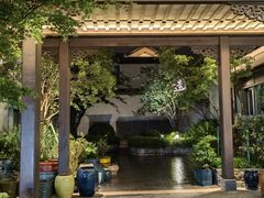 -雅达·阳羡溪山小镇中心