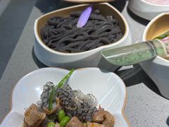 -海底捞火锅(八佰伴店)