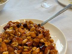 宫保鸡丁-峨嵋酒家(德内店)