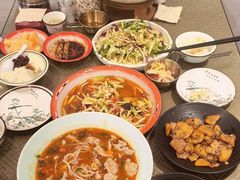 -新繁老號豌豆汤饭店·江湖菜(宝光寺店)