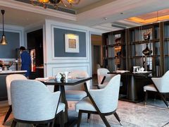 -广州富力丽思卡尔顿酒店