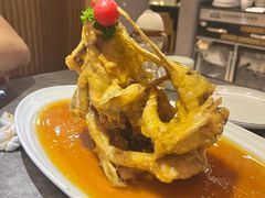-闫府私房菜·百年鲁菜(恒隆店)
