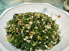 -巷儿里餐厅·杭帮菜(信义坊店)