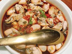 -CHIC1699远洋私厨
