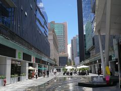 -HALO广场(梨园路店)
