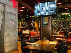 -1886德国汽车餐厅(外滩中央店)