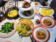 -谭厨中山传家菜.乳鸽.脆鲩鱼(华强北中航城店)